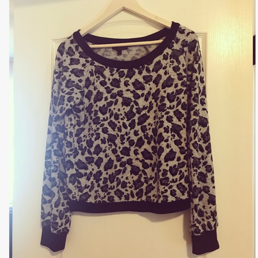 Luca Couture Sweatshirt